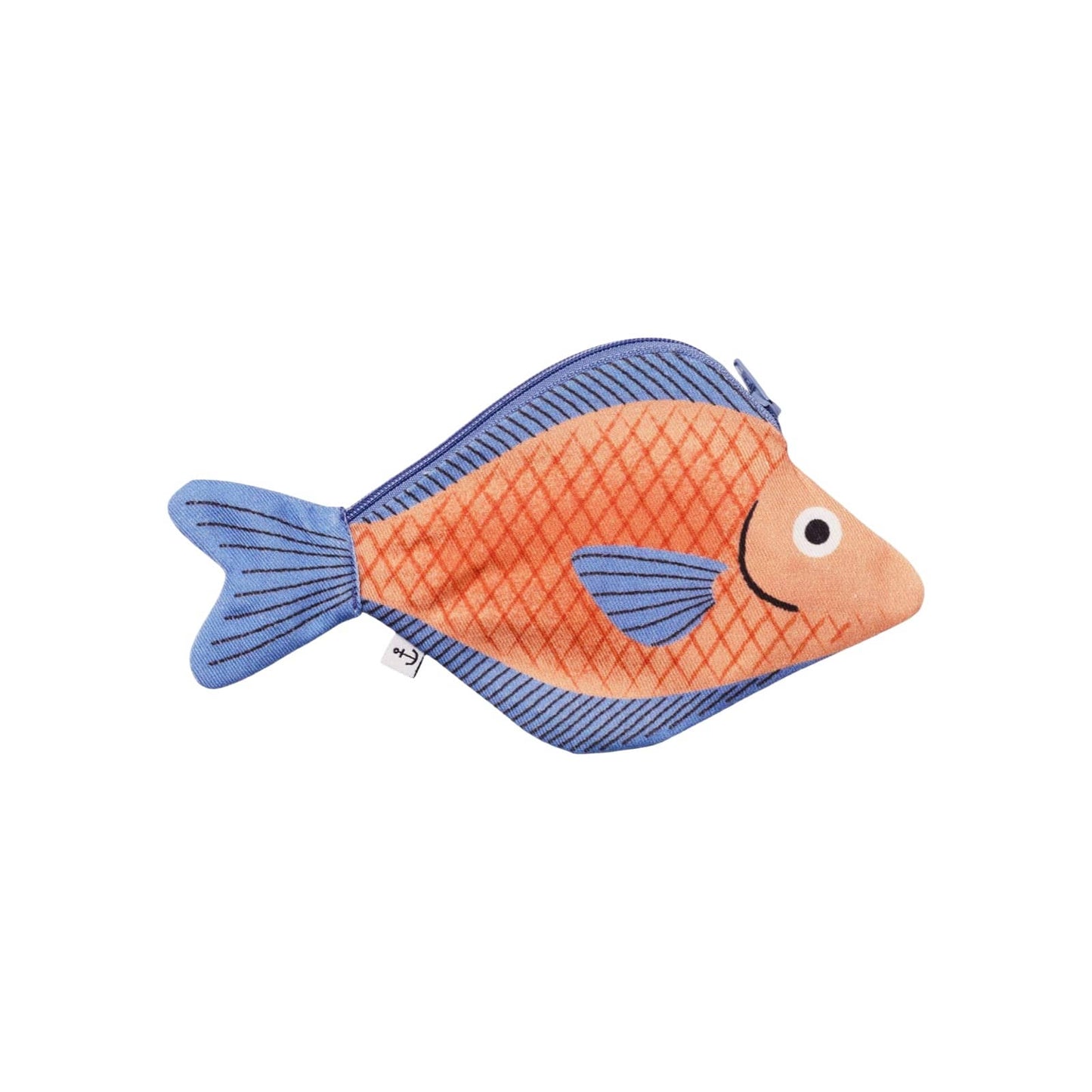 Don Fisher Seabream Purse - Pink