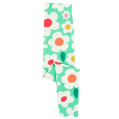 Leona Leggings Daisy Field