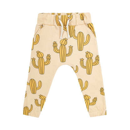 Cactus Sweatpants [only 8 to 10 Years left]