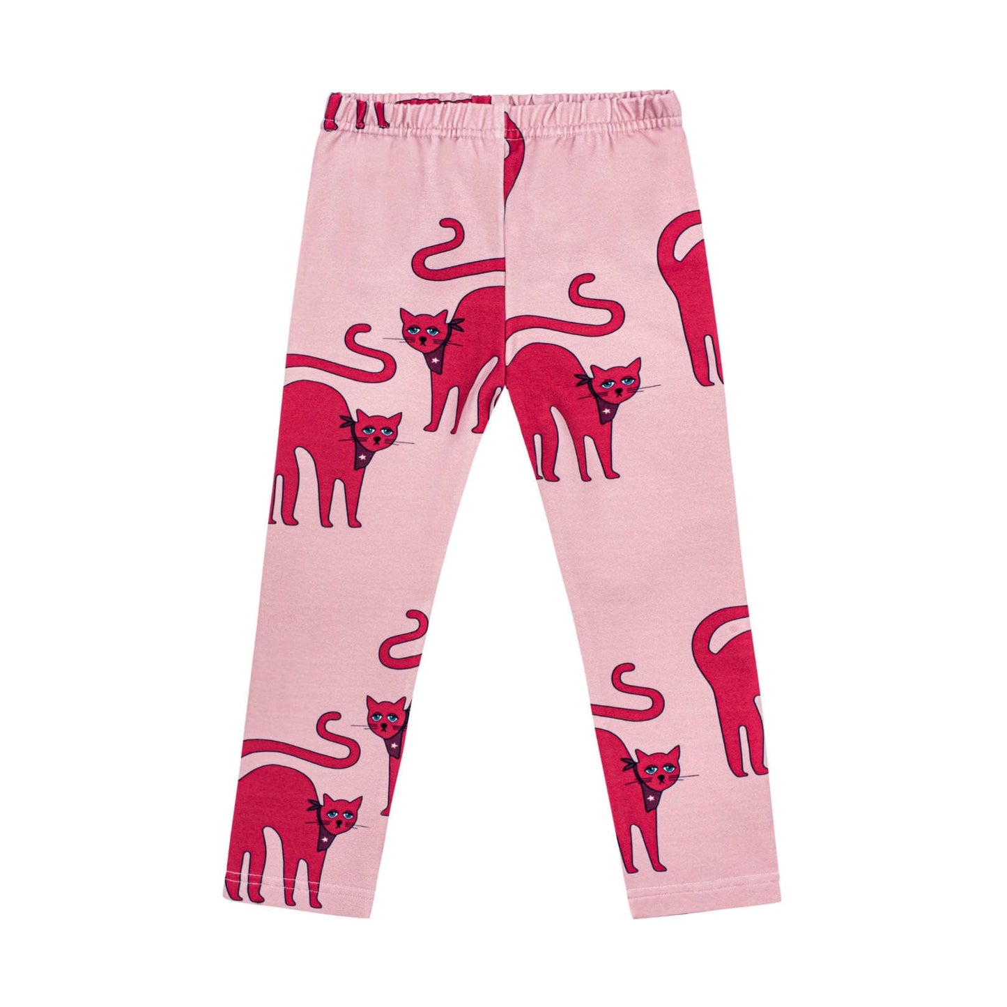 Cat Sweat Leggings