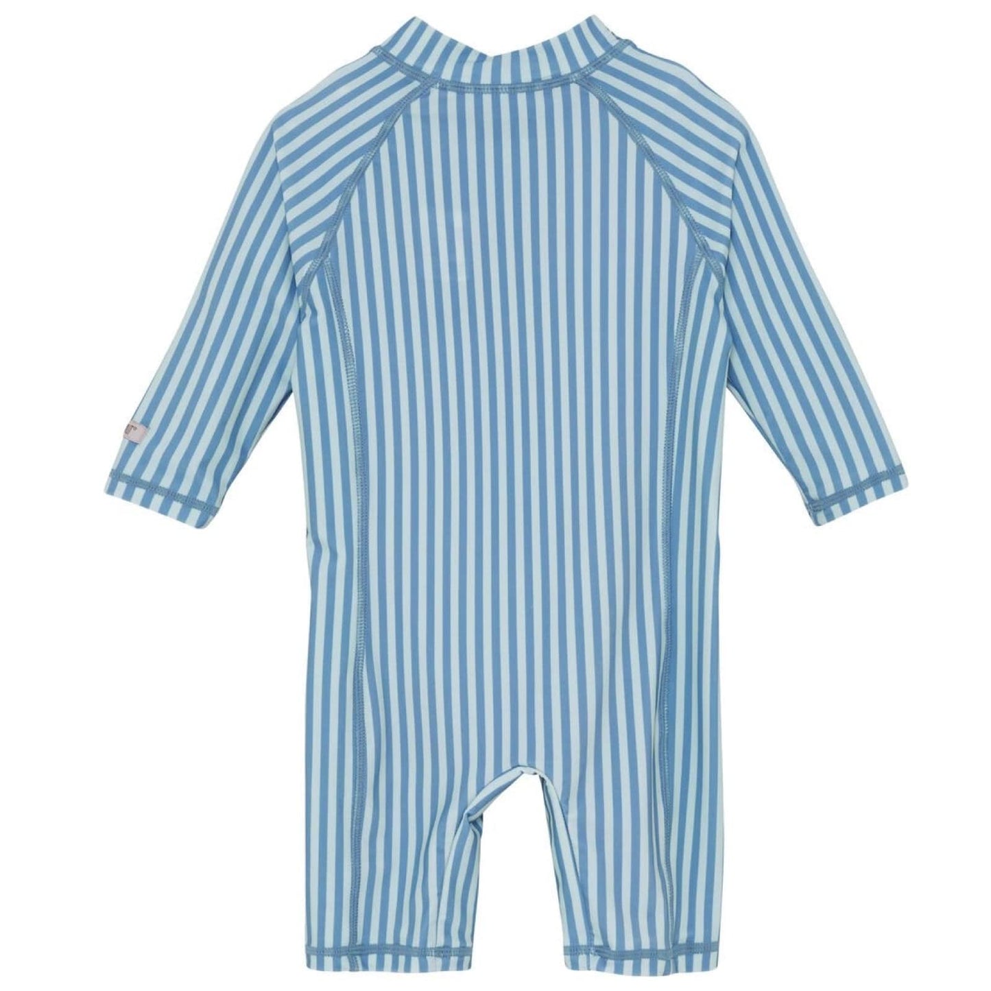 Swim Suit Long Sleeve UPF 60+ Citadel Stripe