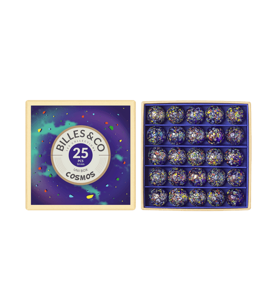 Cosmos Uni Box - 25 Pack