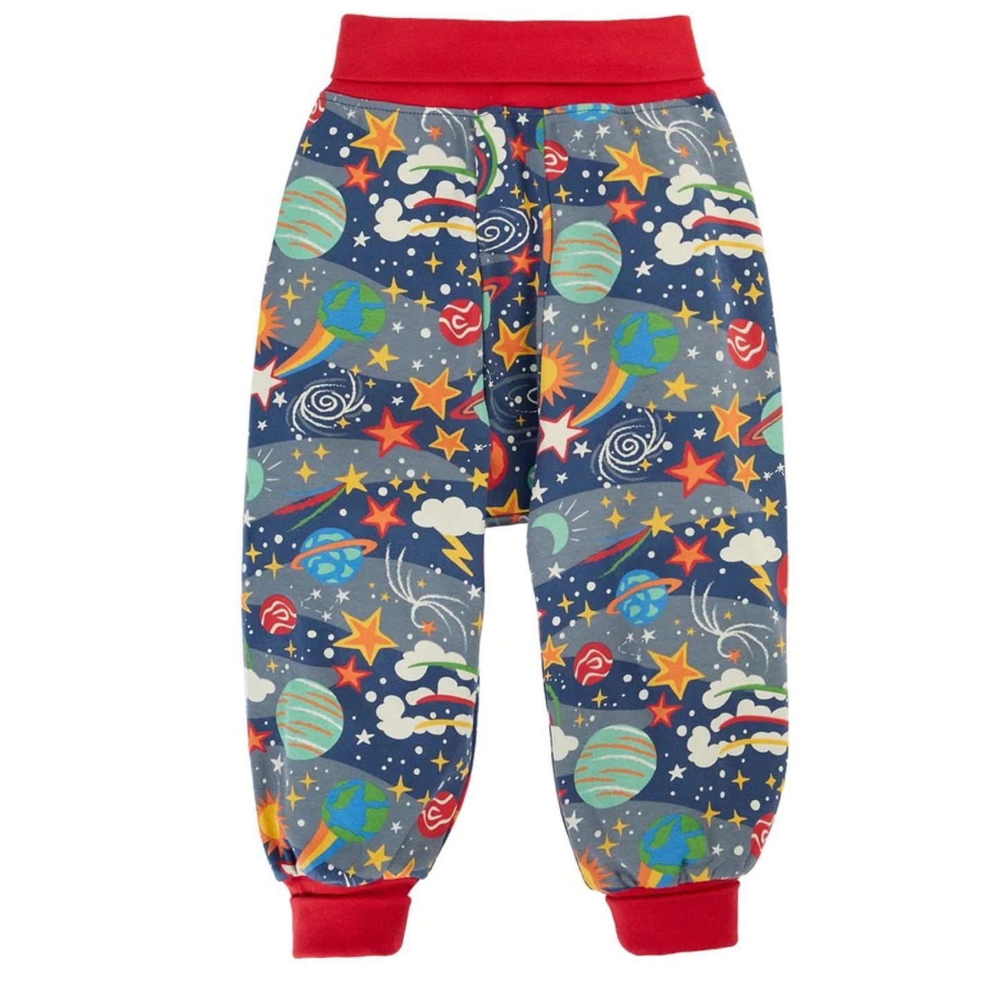 Parsnip Pants Explore the Stars