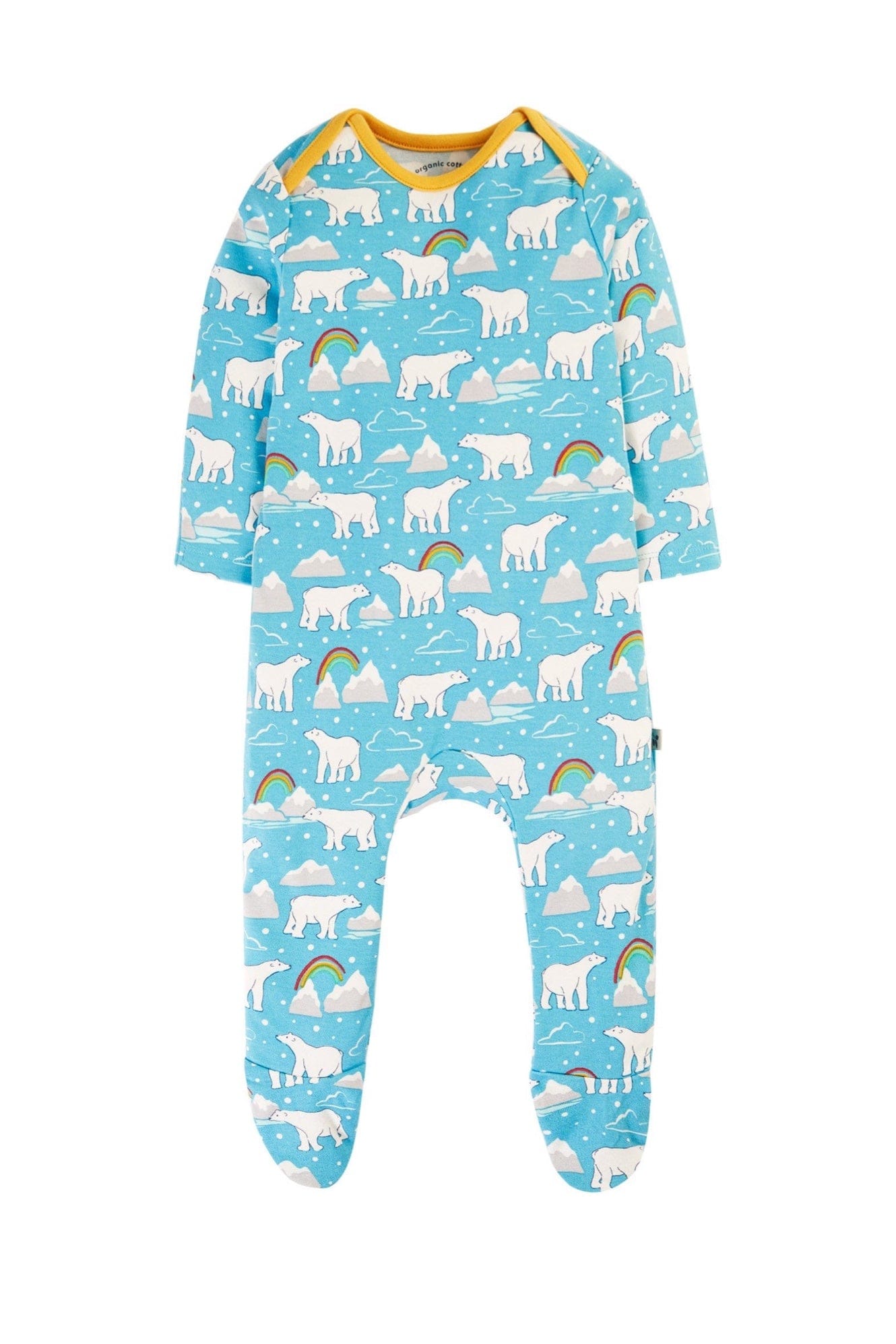 Baby Pyjamas Vara Barn Canada