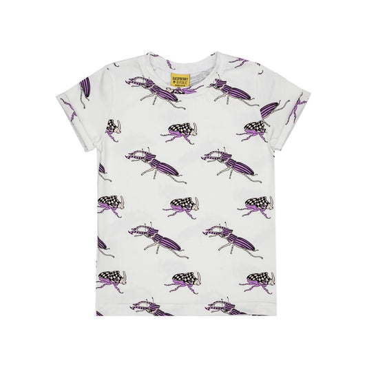 Beetle Bug Short Sleeve Shirt