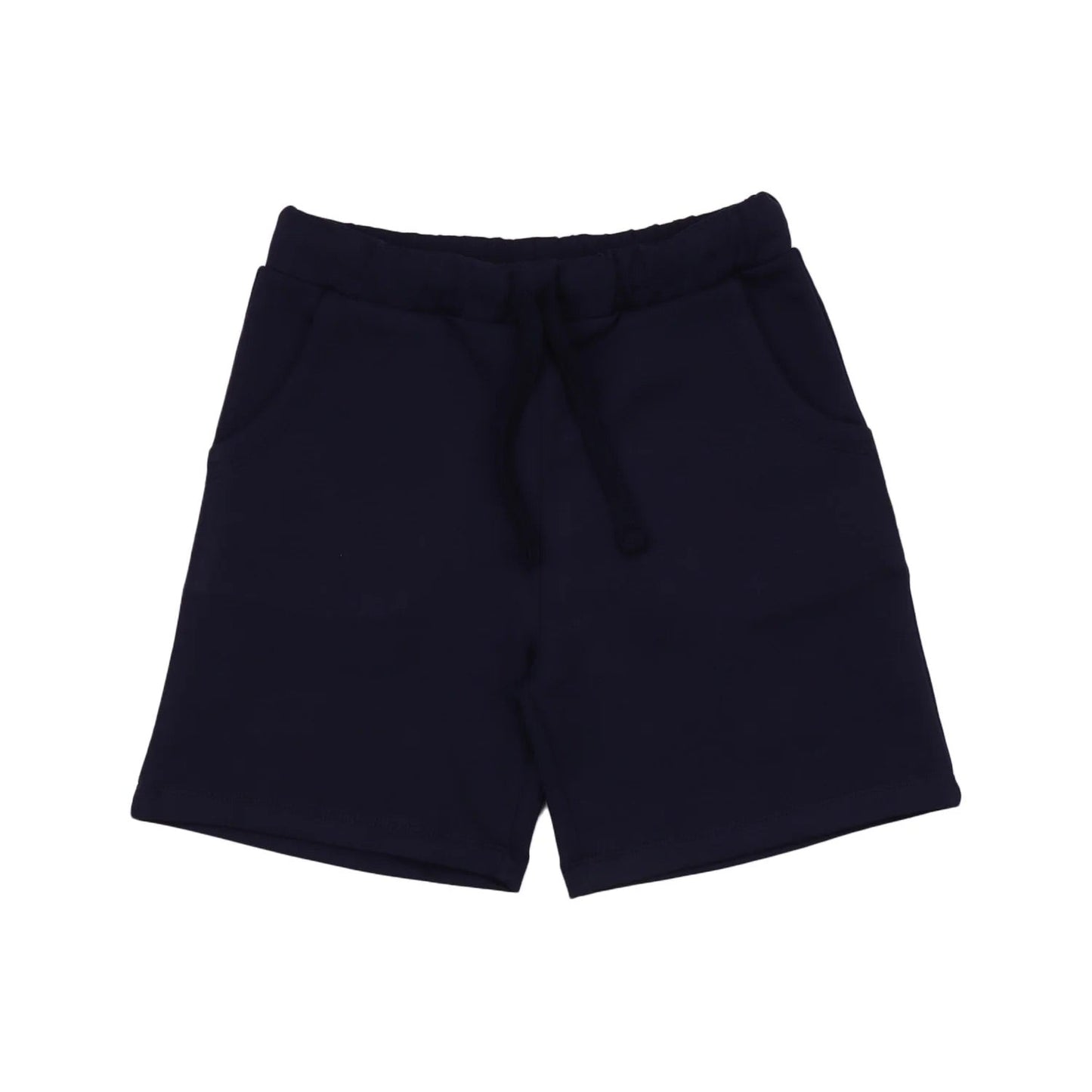 Dark Wave Sweatshorts