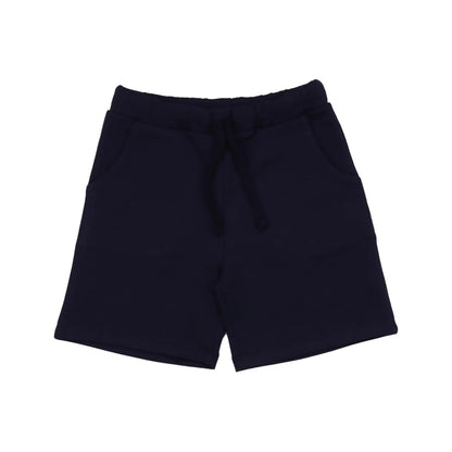 Dark Wave Sweatshorts