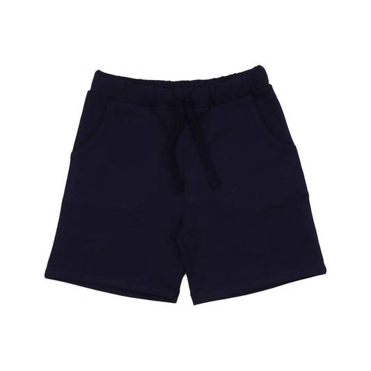 Dark Wave Sweatshorts