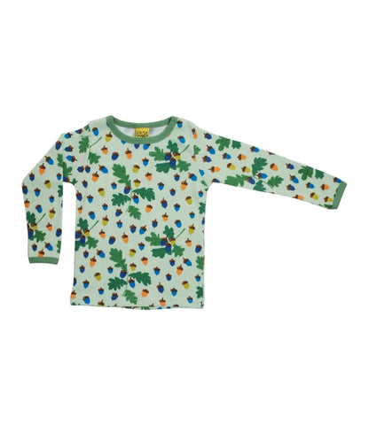 Acorns Long Sleeve Shirt [only 9-10 Years left]