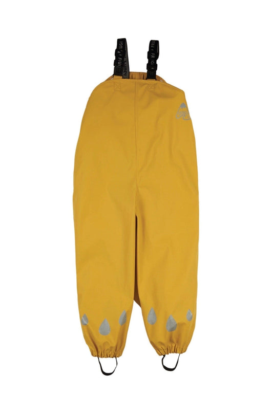 Puddle Buster Trousers Bumble Bee