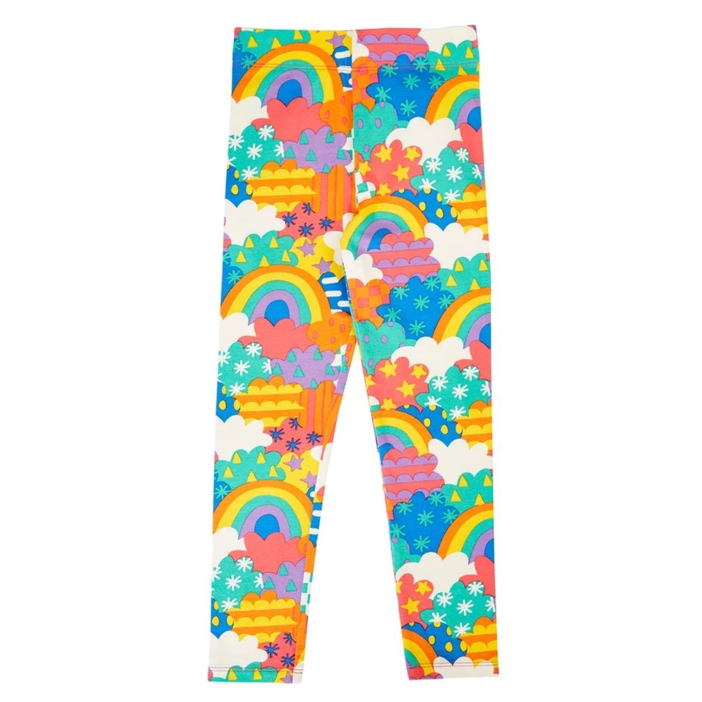 Leona Leggings Fun Frenzy