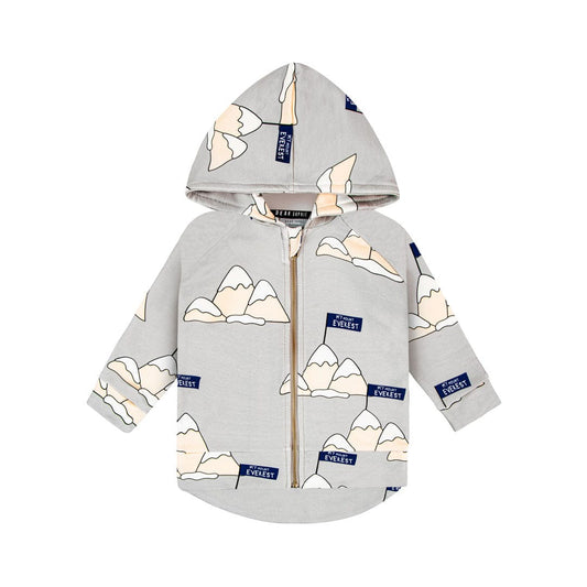 Everest Hoodie