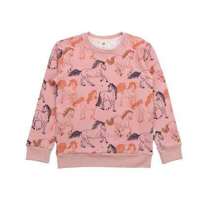 Wind's Path Sweatshirt