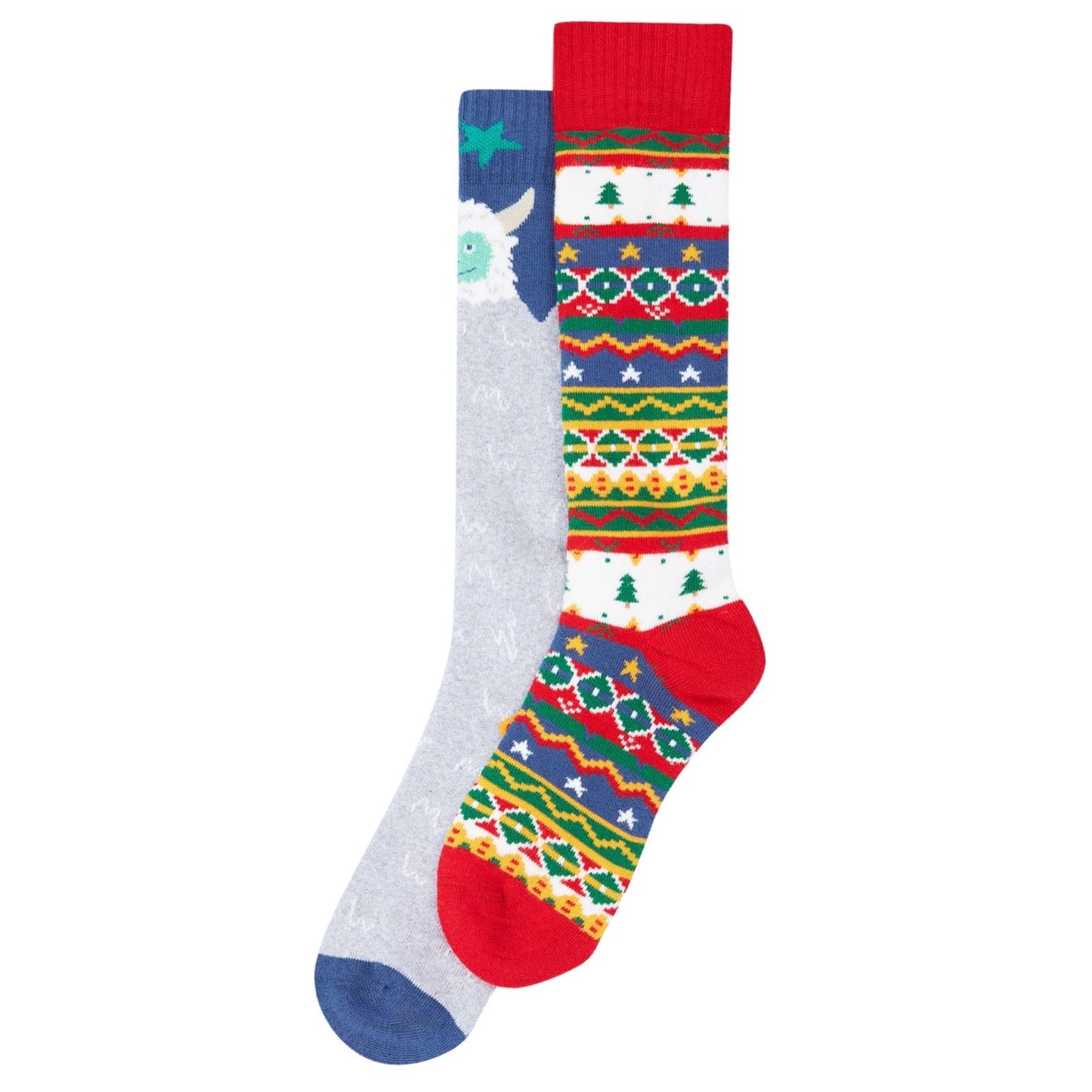 Brilliant Boot Socks Yeti 2 Pack