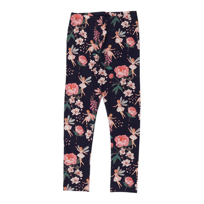Walkiddy Fairies And Flowers Leggings