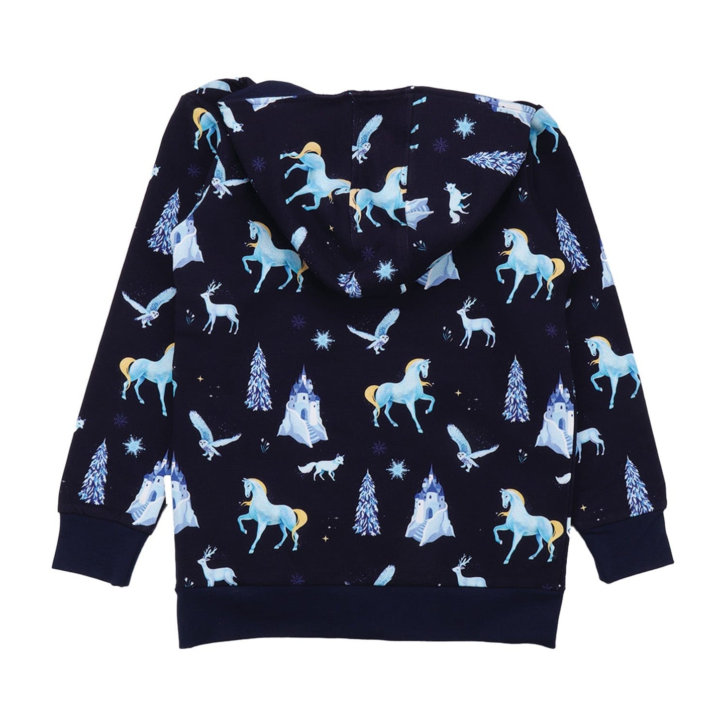 Fantastic Wonderland Hoodie