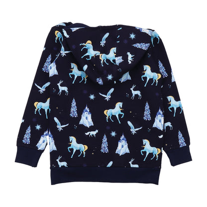 Fantastic Wonderland Hoodie