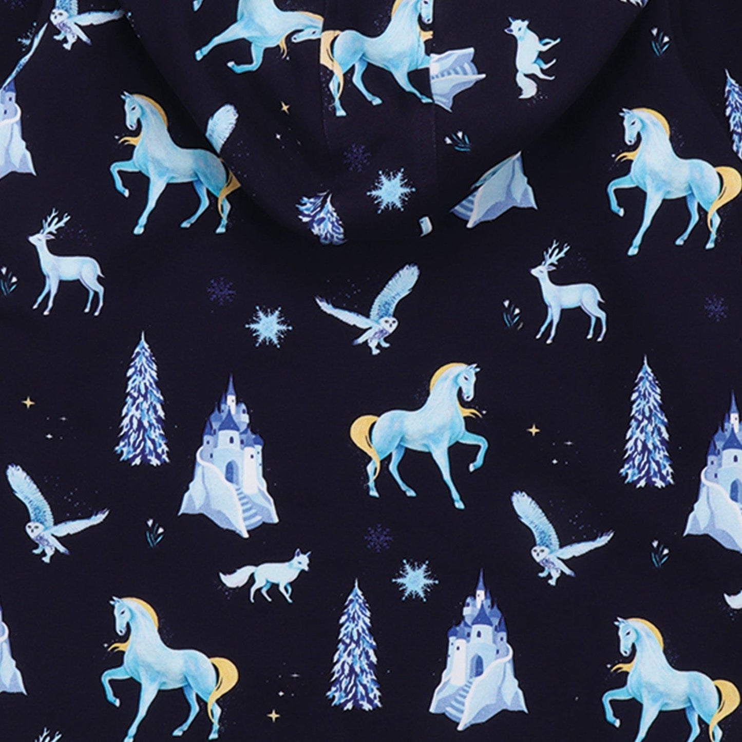 Fantastic Wonderland Hoodie