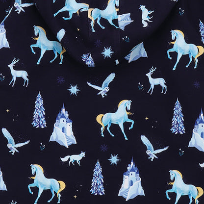 Fantastic Wonderland Hoodie