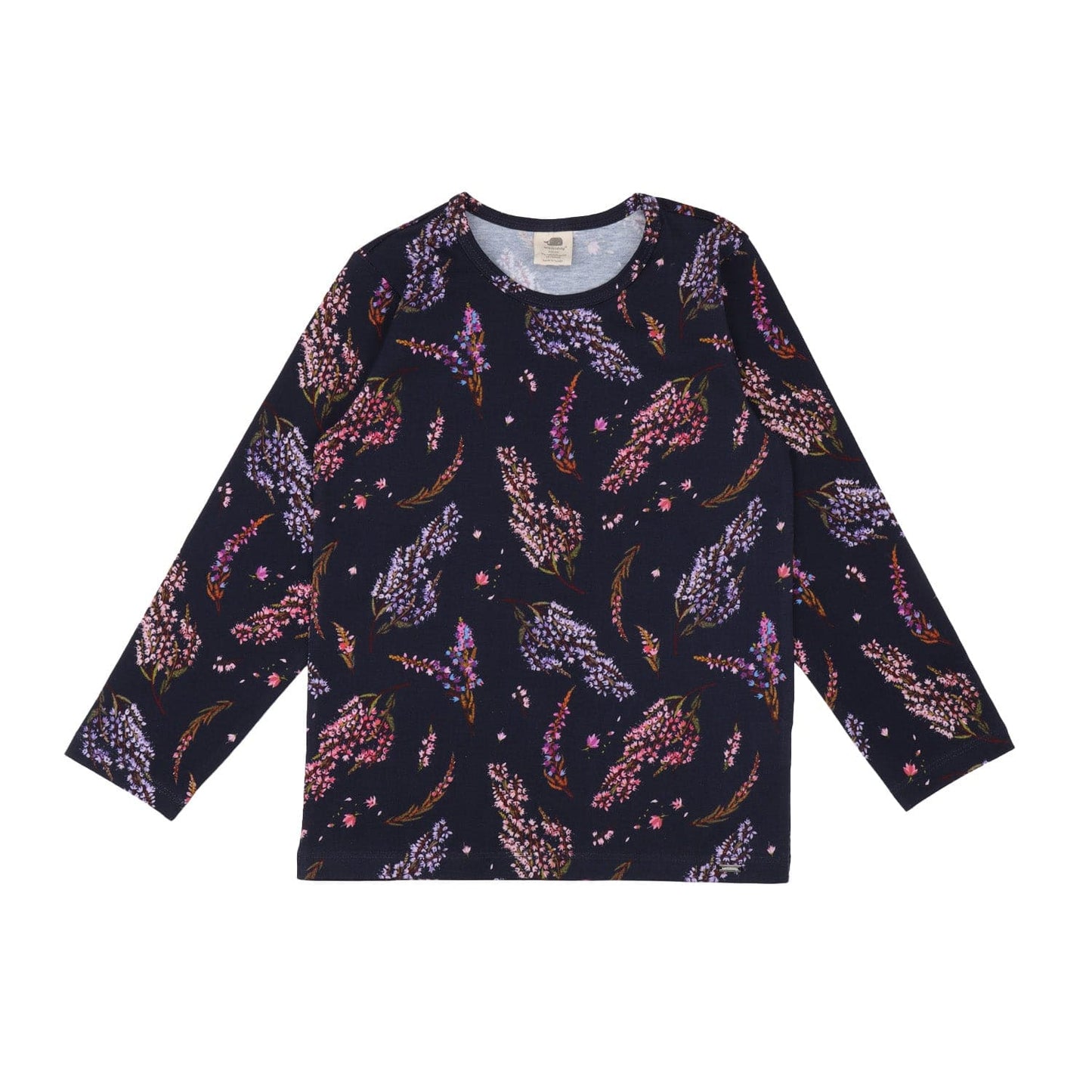 Heide (Heather) Long Sleeve Shirt