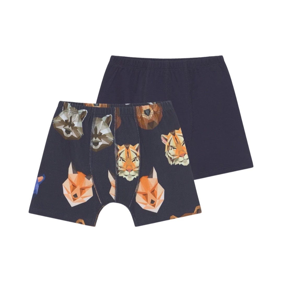 Reflection Animals Boxers 2 Pack
