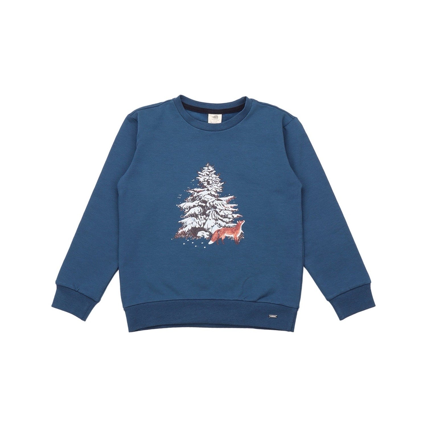 Winter Woodland Sweatshirt Walkiddy