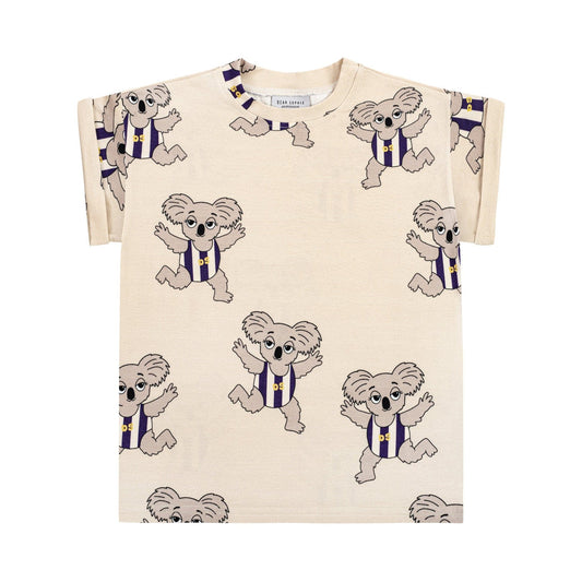 Koala Short Sleeve Shirt