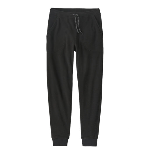 Patagonia Kid's Micro D Joggers Black