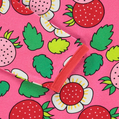 Strawberries Long Sleeve Shirt