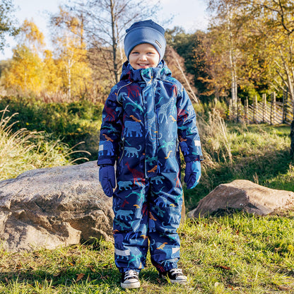 Villervalla Winter Overall Savannah Pacific
