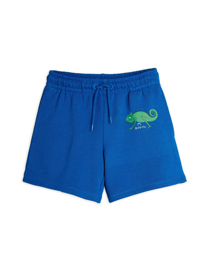 Lizard Sweatshorts