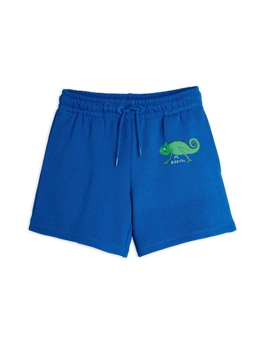 Lizard Sweatshorts