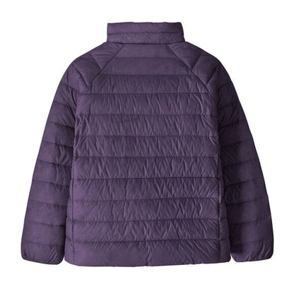 Kids' Down Sweater™ Jacket Plummet Purple