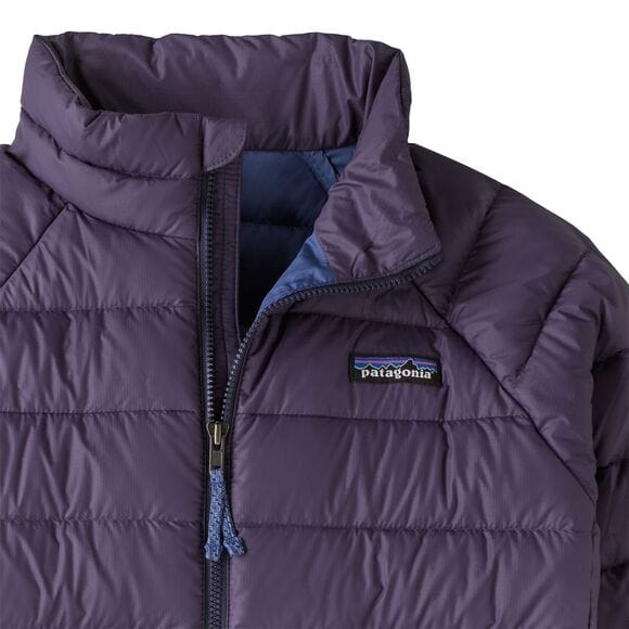 Kids' Down Sweater™ Jacket Plummet Purple
