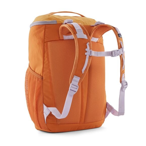 Kids' Refugito Daypack 18L Rock Melon