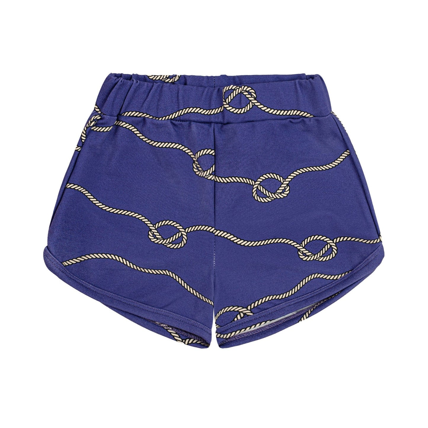 Rope Sporty Shorts