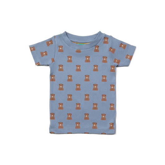 Little Bears Short Sleeve T-Shirt