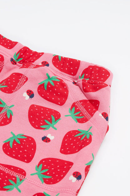 Malpas Joggers Strawberry Pals