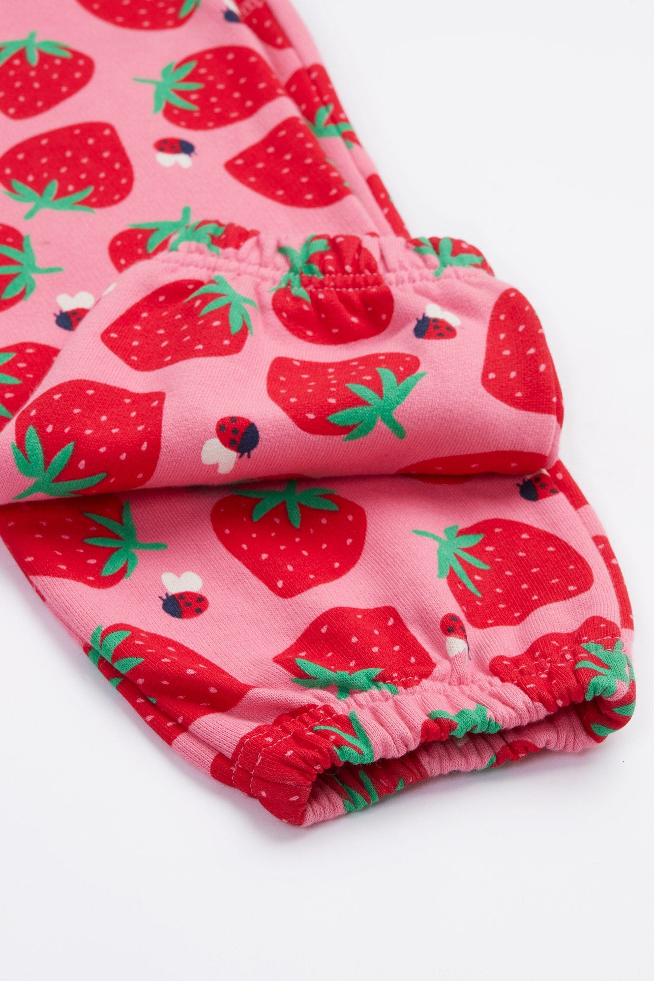 Malpas Joggers Strawberry Pals