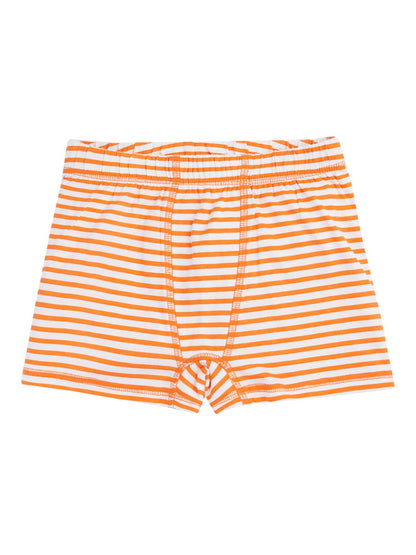 Sean Printed Boxer Short 3 Pack