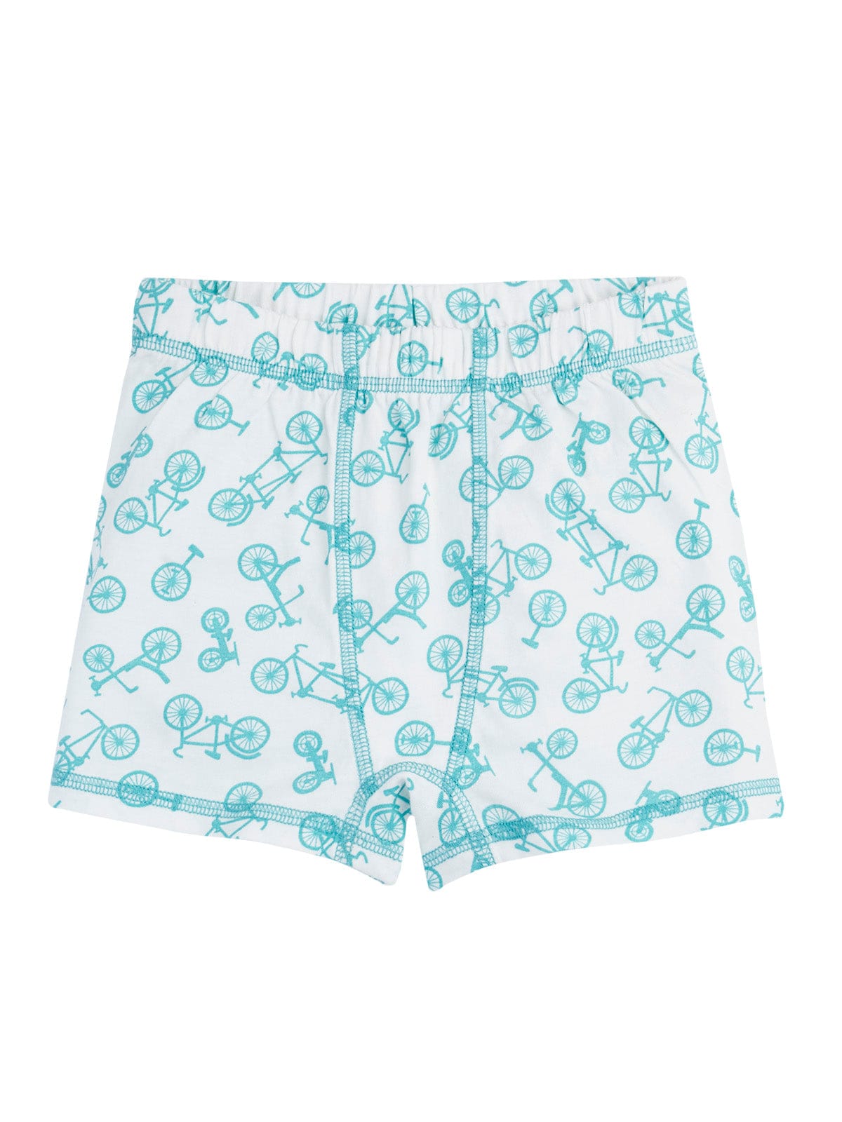 Sean Printed Boxer Short 3 Pack