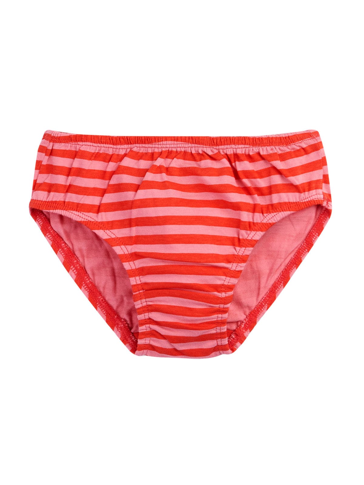 Polly Printed Briefs 3 Pack Bloom