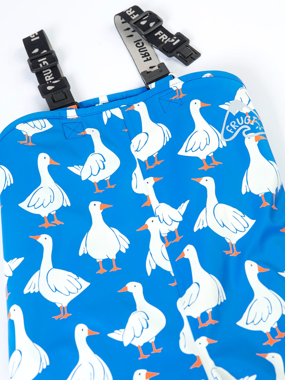 Puddle Buster Trousers Cobalt Goose