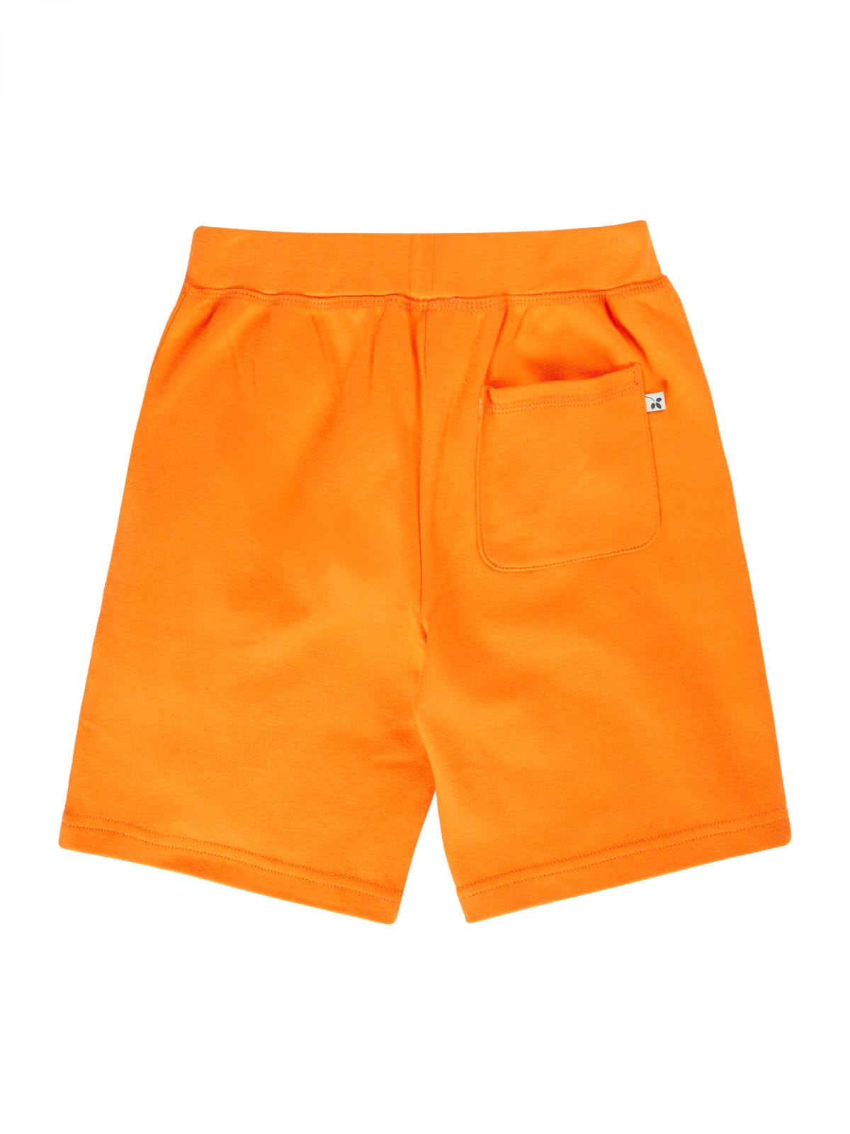 Birch Shorts Spark Orange/Bike