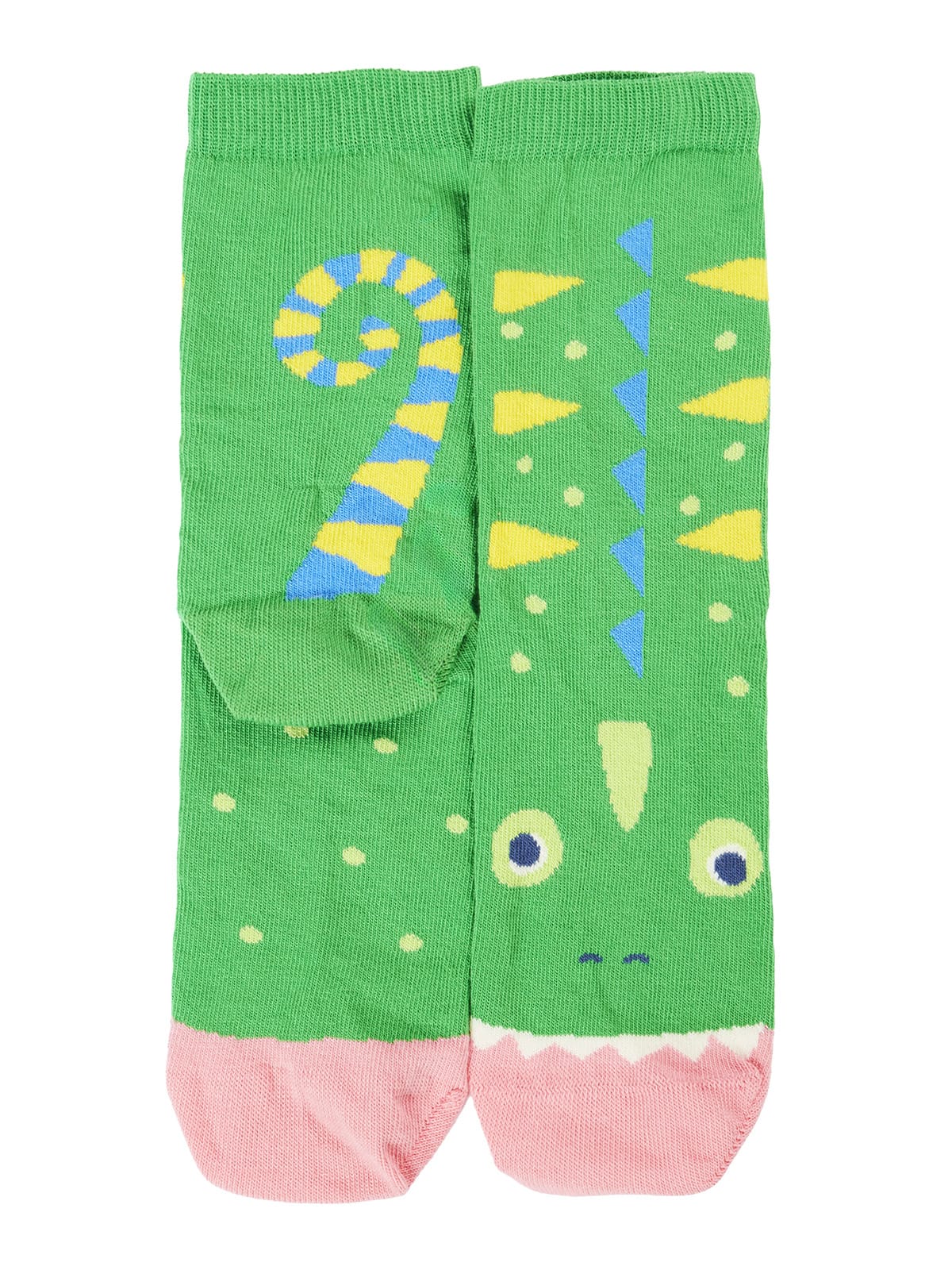 Rock My Socks 3 Pack Reptiles