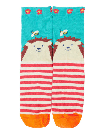 Rock My Socks 3 Pack Garden