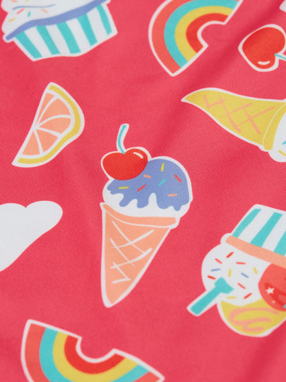 Marina Swimsuit Sunshine Sprinkles