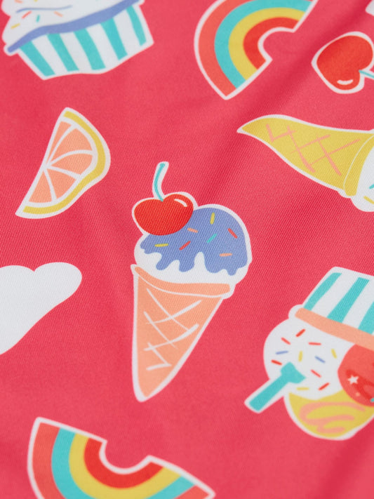 Marina Swimsuit Sunshine Sprinkles