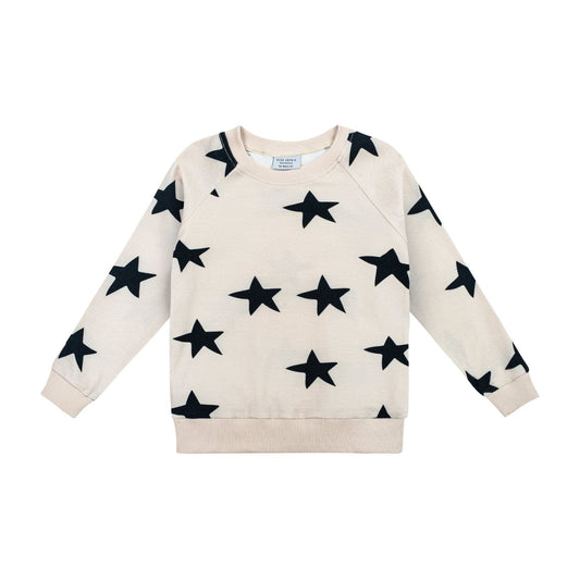 Stars Long Sleeve Shirt