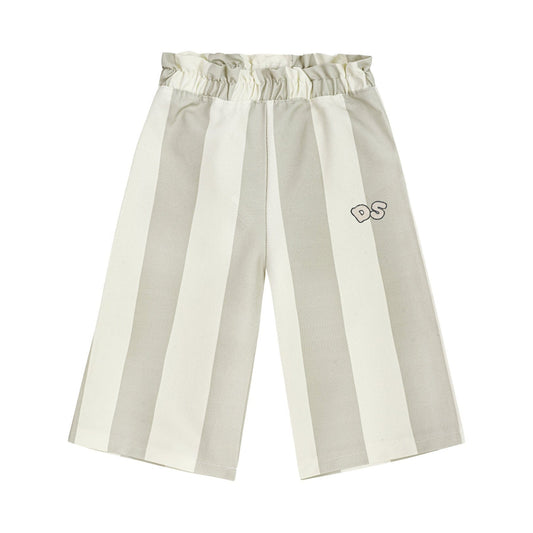 Stripes Culottes